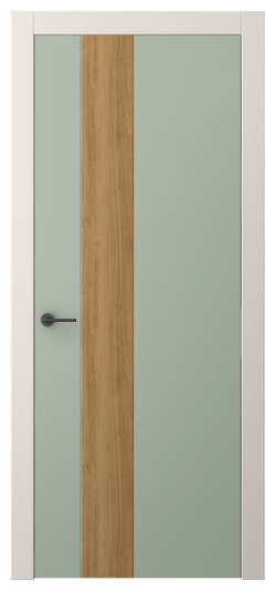 Межкомнатная дверь АКП 4223 ПЭСО. Цвет ПЭТ светло-оливковый. Материал ПЭТ. Коллекция Фридом. Фото. Дверь межкомнатная АКП 4223 ПЭСО. Цвет ПЭТ светло-оливковый. Материал ПЭТ. Коллекция Фридом. Картинка.
