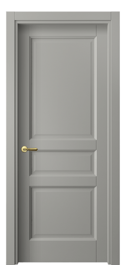 Межкомнатная дверь 1431 МНСР. Цвет Матовый нейтральный серый. Материал Гладкая эмаль. Коллекция Галант. Фото. Дверь межкомнатная 1431 МНСР. Цвет Матовый нейтральный серый. Материал Гладкая эмаль. Коллекция Галант. Картинка.