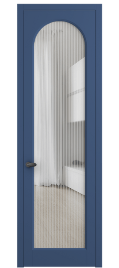 Межкомнатная дверь 6804 Отдалённо-синий RAL 5023 MORU. Цвет RAL Отдалённо-синий RAL 5023. Материал Гладкая эмаль. Коллекция Палаццо. Фото. Дверь межкомнатная 6804 Отдалённо-синий RAL 5023 MORU. Цвет RAL Отдалённо-синий RAL 5023. Материал Гладкая эмаль. Коллекция Палаццо. Картинка.
