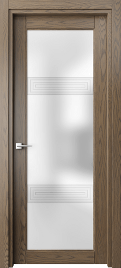 Межкомнатная дверь 6112 ДММ 3D. Цвет Дуб мраморный. Материал Массив дуба. Коллекция Эго. Фото. Дверь межкомнатная 6112 ДММ 3D. Цвет Дуб мраморный. Материал Массив дуба. Коллекция Эго. Картинка.