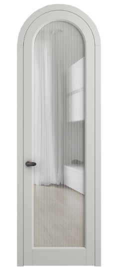 Межкомнатная дверь 6814 МСР MORU. Цвет Матовый серый. Материал Гладкая эмаль. Коллекция Палаццо. Фото. Дверь межкомнатная 6814 МСР MORU. Цвет Матовый серый. Материал Гладкая эмаль. Коллекция Палаццо. Картинка.