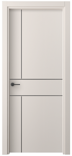 Межкомнатная дверь 4209 ПЭТБ. Цвет ПЭТ тёплый-белый. Материал ПЭТ. Коллекция Фридом. Фото. Дверь межкомнатная 4209 ПЭТБ. Цвет ПЭТ тёплый-белый. Материал ПЭТ. Коллекция Фридом. Картинка.