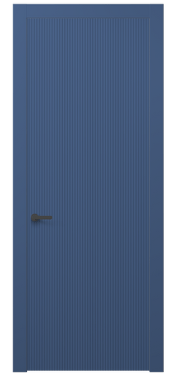 Межкомнатная дверь 8621 dune Отдалённо-синий RAL 5023. Цвет RAL Отдалённо-синий RAL 5023. Материал Гладкая эмаль. Коллекция Дюна. Фото. Дверь межкомнатная 8621 dune Отдалённо-синий RAL 5023. Цвет RAL Отдалённо-синий RAL 5023. Материал Гладкая эмаль. Коллекция Дюна. Картинка.