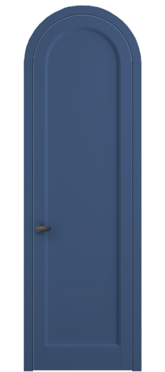 Межкомнатная дверь 6813 Отдалённо-синий RAL 5023. Цвет RAL Отдалённо-синий RAL 5023. Материал Гладкая эмаль. Коллекция Палаццо. Фото. Дверь межкомнатная 6813 Отдалённо-синий RAL 5023. Цвет RAL Отдалённо-синий RAL 5023. Материал Гладкая эмаль. Коллекция Палаццо. Картинка.