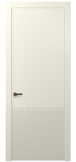 Межкомнатная дверь 8626 ММБ . Цвет Матовый молочно-белый. Материал Гладкая эмаль. Коллекция Дюна. Фото. Дверь межкомнатная 8626 ММБ . Цвет Матовый молочно-белый. Материал Гладкая эмаль. Коллекция Дюна. Картинка.