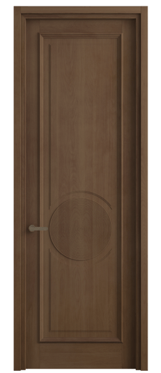 Межкомнатная дверь 6719 БТМ. Цвет Бук тёмный матовый. Материал Массив бука матовый. Коллекция Шарм. Фото. Дверь межкомнатная 6719 БТМ. Цвет Бук тёмный матовый. Материал Массив бука матовый. Коллекция Шарм. Картинка.
