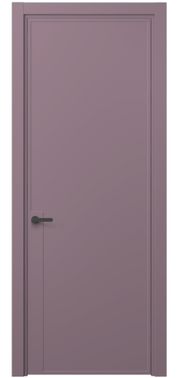 Межкомнатная дверь 8603 Пастельно-фиолетовый RAL 4009. Цвет RAL Пастельно-фиолетовый RAL 4009. Материал Гладкая эмаль. Коллекция Фрэйм. Фото. Дверь межкомнатная 8603 Пастельно-фиолетовый RAL 4009. Цвет RAL Пастельно-фиолетовый RAL 4009. Материал Гладкая эмаль. Коллекция Фрэйм. Картинка.
