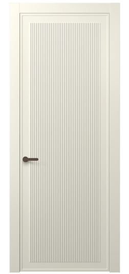 Межкомнатная дверь 8622 ММБ . Цвет Матовый молочно-белый. Материал Гладкая эмаль. Коллекция Дюна. Фото. Дверь межкомнатная 8622 ММБ . Цвет Матовый молочно-белый. Материал Гладкая эмаль. Коллекция Дюна. Картинка.