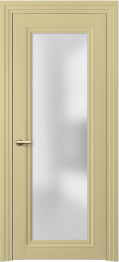 Межкомнатная дверь 2502 Слоновая кость RAL 1014. Цвет RAL Слоновая кость RAL 1014. Материал Гладкая эмаль. Коллекция Центро. Фото. Дверь межкомнатная 2502 Слоновая кость RAL 1014. Цвет RAL Слоновая кость RAL 1014. Материал Гладкая эмаль. Коллекция Центро. Картинка.