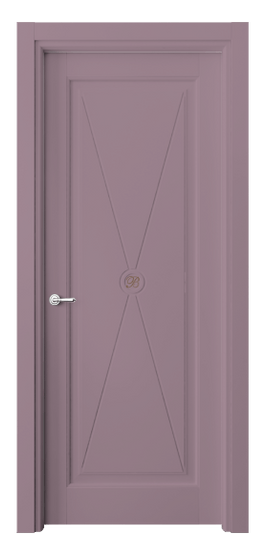 Межкомнатная дверь 6361 Пастельно-фиолетовый RAL 4009. Цвет RAL Пастельно-фиолетовый RAL 4009. Материал Гладкая эмаль. Коллекция Тоскана Литера. Фото. Дверь межкомнатная 6361 Пастельно-фиолетовый RAL 4009. Цвет RAL Пастельно-фиолетовый RAL 4009. Материал Гладкая эмаль. Коллекция Тоскана Литера. Картинка.