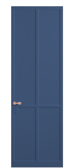 Межкомнатная дверь 7531 Отдалённо-синий RAL 5023. Цвет RAL Отдалённо-синий RAL 5023. Материал Гладкая эмаль. Коллекция Софтформ. Фото. Дверь межкомнатная 7531 Отдалённо-синий RAL 5023. Цвет RAL Отдалённо-синий RAL 5023. Материал Гладкая эмаль. Коллекция Софтформ. Картинка.