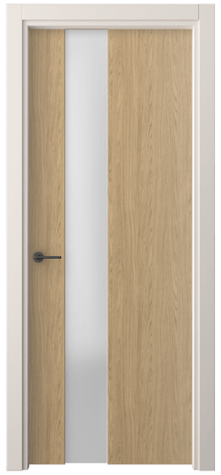 Межкомнатная дверь 4224 ЖМД САТ. Цвет Жемчужный дуб. Материал Ламинатин. Коллекция Фридом. Фото. Дверь межкомнатная 4224 ЖМД САТ. Цвет Жемчужный дуб. Материал Ламинатин. Коллекция Фридом. Картинка.