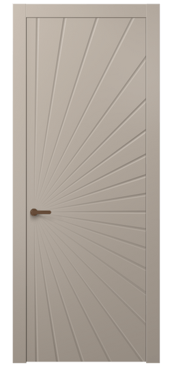 Межкомнатная дверь 8649 МБСК . Цвет Матовый бисквитный. Материал Гладкая эмаль. Коллекция Альба. Фото. Дверь межкомнатная 8649 МБСК . Цвет Матовый бисквитный. Материал Гладкая эмаль. Коллекция Альба. Картинка.