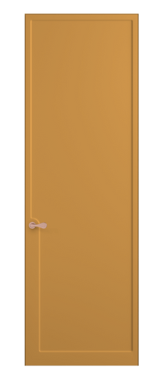 Межкомнатная дверь 7502 Пастельно-жёлтый RAL 1034. Цвет RAL Пастельно-жёлтый RAL 1034. Материал Гладкая эмаль. Коллекция Софтформ. Фото. Дверь межкомнатная 7502 Пастельно-жёлтый RAL 1034. Цвет RAL Пастельно-жёлтый RAL 1034. Материал Гладкая эмаль. Коллекция Софтформ. Картинка.