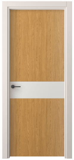 Межкомнатная дверь 4221 ВНД. Цвет Ванильный дуб. Материал Ламинатин. Коллекция Фридом. Фото. Дверь межкомнатная 4221 ВНД. Цвет Ванильный дуб. Материал Ламинатин. Коллекция Фридом. Картинка.