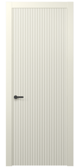 Межкомнатная дверь 8641 ММБ . Цвет Матовый молочно-белый. Материал Гладкая эмаль. Коллекция Альба. Фото. Дверь межкомнатная 8641 ММБ . Цвет Матовый молочно-белый. Материал Гладкая эмаль. Коллекция Альба. Картинка.