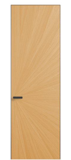 Межкомнатная дверь 0206 ДЗМЛР Дуб золотой матовый. Цвет Дуб золотой матовый рифт. Материал Радиальный шпон НатурВуд. Коллекция Рифт. Фото. Дверь межкомнатная 0206 ДЗМЛР Дуб золотой матовый. Цвет Дуб золотой матовый рифт. Материал Радиальный шпон НатурВуд. Коллекция Рифт. Картинка.