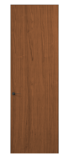 Дверь межкомнатная 0010 ОМДМР Орех медный матовый ОМДМР Орех медный матовый. Цвет Орех медный матовый рифт. Материал Радиальный шпон НатурВуд. Коллекция Планум Про. Картинка.