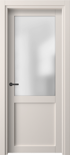Межкомнатная дверь 2122 ПЭТБ САТ. Цвет ПЭТ тёплый-белый. Материал ПЭТ. Коллекция Нео. Фото. Дверь межкомнатная 2122 ПЭТБ САТ. Цвет ПЭТ тёплый-белый. Материал ПЭТ. Коллекция Нео. Картинка.