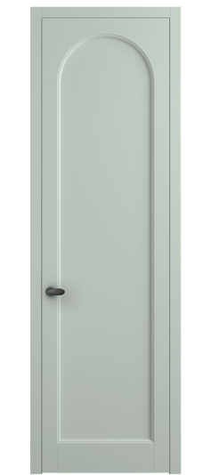 Межкомнатная дверь 6803 NCS S 1005-B80G. Цвет NCS NCS S 1005-B80G. Материал Гладкая эмаль. Коллекция Палаццо. Фото. Дверь межкомнатная 6803 NCS S 1005-B80G. Цвет NCS NCS S 1005-B80G. Материал Гладкая эмаль. Коллекция Палаццо. Картинка.