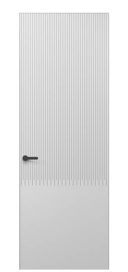 Межкомнатная дверь АКП 8627 ГРН. Цвет Грунт под покраску. Материал Грунт под покраску. Коллекция Дюна. Фото. Дверь межкомнатная АКП 8627 ГРН. Цвет Грунт под покраску. Материал Грунт под покраску. Коллекция Дюна. Картинка.