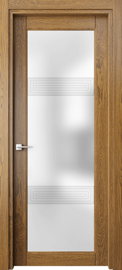 Межкомнатная дверь 6112 ДМД 3D. Цвет Дуб медовый. Материал Массив дуба. Коллекция Эго. Фото. Дверь межкомнатная 6112 ДМД 3D. Цвет Дуб медовый. Материал Массив дуба. Коллекция Эго. Картинка.