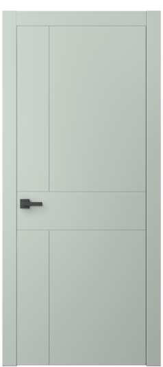 Межкомнатная дверь 8056 NCS S 1005-B80G. Цвет NCS NCS S 1005-B80G. Материал Гладкая эмаль. Коллекция Линия. Фото. Дверь межкомнатная 8056 NCS S 1005-B80G. Цвет NCS NCS S 1005-B80G. Материал Гладкая эмаль. Коллекция Линия. Картинка.