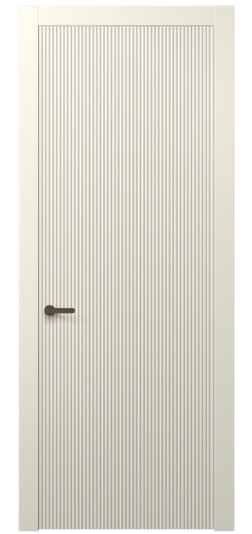 Межкомнатная дверь 8621 ММБ. Цвет Матовый молочно-белый. Материал Гладкая эмаль. Коллекция Дюна. Фото. Дверь межкомнатная 8621 ММБ. Цвет Матовый молочно-белый. Материал Гладкая эмаль. Коллекция Дюна. Картинка.