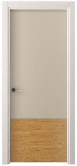 Межкомнатная дверь 4229 ПЭСК. Цвет ПЭТ серо-коричневый . Материал ПЭТ. Коллекция Фридом. Фото. Дверь межкомнатная 4229 ПЭСК. Цвет ПЭТ серо-коричневый . Материал ПЭТ. Коллекция Фридом. Картинка.