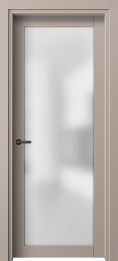 Межкомнатная дверь 2102 ПЭСК САТ. Цвет ПЭТ серо-коричневый . Материал ПЭТ. Коллекция Нео. Фото. Дверь межкомнатная 2102 ПЭСК САТ. Цвет ПЭТ серо-коричневый . Материал ПЭТ. Коллекция Нео. Картинка.