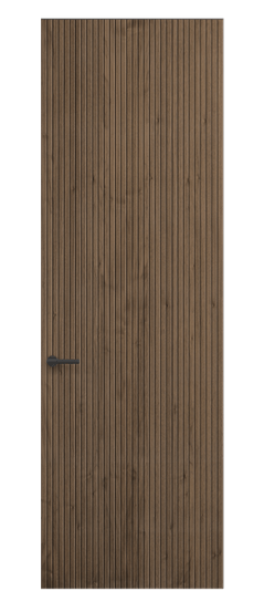 Межкомнатная дверь 0017 ОМДМ. Цвет Орех медный матовый. Материал Шпон НатурВуд. Коллекция Селект. Фото. Дверь межкомнатная 0017 ОМДМ. Цвет Орех медный матовый. Материал Шпон НатурВуд. Коллекция Селект. Картинка.