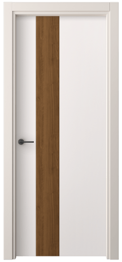 Межкомнатная дверь 4223 ПЭКС. Цвет ПЭТ кремово-серый. Материал ПЭТ. Коллекция Фридом. Фото. Дверь межкомнатная 4223 ПЭКС. Цвет ПЭТ кремово-серый. Материал ПЭТ. Коллекция Фридом. Картинка.