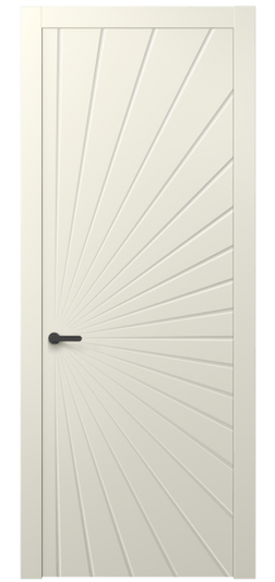 Межкомнатная дверь 8649 ММБ . Цвет Матовый молочно-белый. Материал Гладкая эмаль. Коллекция Альба. Фото. Дверь межкомнатная 8649 ММБ . Цвет Матовый молочно-белый. Материал Гладкая эмаль. Коллекция Альба. Картинка.