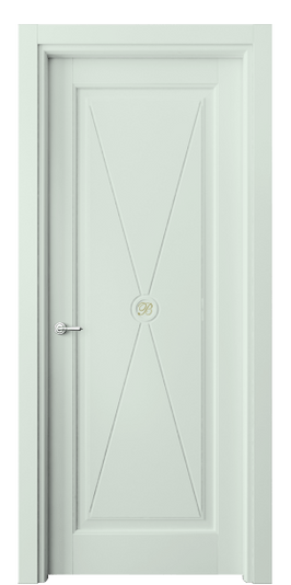 Межкомнатная дверь 6361 NCS S 1005-B80G. Цвет NCS NCS S 1005-B80G. Материал Гладкая эмаль. Коллекция Тоскана Литера. Фото. Дверь межкомнатная 6361 NCS S 1005-B80G. Цвет NCS NCS S 1005-B80G. Материал Гладкая эмаль. Коллекция Тоскана Литера. Картинка.