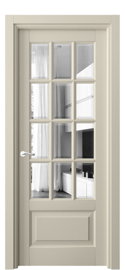 Межкомнатная дверь 0728 ДБСР ЗЕР-Ф. Цвет Дуб бежево-серый. Материал Массив дуба эмаль. Коллекция Лигнум. Фото. Дверь межкомнатная 0728 ДБСР ЗЕР-Ф. Цвет Дуб бежево-серый. Материал Массив дуба эмаль. Коллекция Лигнум. Картинка.