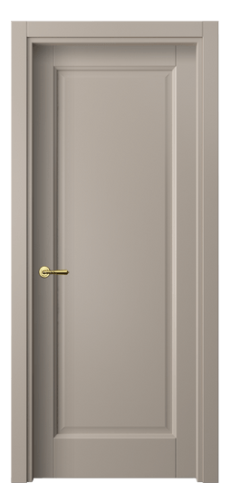 Межкомнатная дверь 1401 МБСК. Цвет Матовый бисквитный. Материал Гладкая эмаль. Коллекция Галант. Фото. Дверь межкомнатная 1401 МБСК. Цвет Матовый бисквитный. Материал Гладкая эмаль. Коллекция Галант. Картинка.