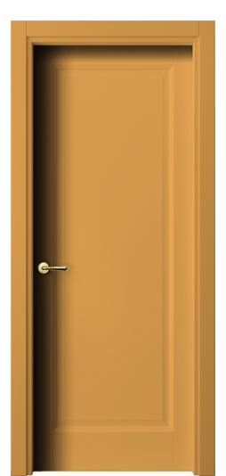 Межкомнатная дверь 1401 Пастельно-жёлтый RAL 1034. Цвет RAL Пастельно-жёлтый RAL 1034. Материал Гладкая эмаль. Коллекция Галант. Фото. Дверь межкомнатная 1401 Пастельно-жёлтый RAL 1034. Цвет RAL Пастельно-жёлтый RAL 1034. Материал Гладкая эмаль. Коллекция Галант. Картинка.