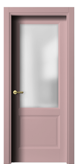 Межкомнатная дверь 1422 NCS S 1515-R10B. Цвет NCS NCS S 1515-R10B. Материал Гладкая эмаль. Коллекция Галант. Фото. Дверь межкомнатная 1422 NCS S 1515-R10B. Цвет NCS NCS S 1515-R10B. Материал Гладкая эмаль. Коллекция Галант. Картинка.