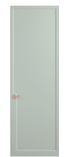 Межкомнатная дверь 7502 NCS S 1005-B80G. Цвет NCS NCS S 1005-B80G. Материал Гладкая эмаль. Коллекция Софтформ. Фото. Дверь межкомнатная 7502 NCS S 1005-B80G. Цвет NCS NCS S 1005-B80G. Материал Гладкая эмаль. Коллекция Софтформ. Картинка.