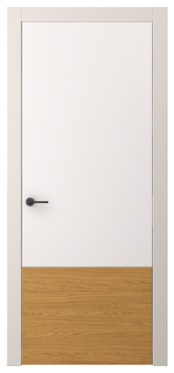 Межкомнатная дверь АКП 4229 ПЭКС. Цвет ПЭТ кремово-серый. Материал ПЭТ. Коллекция Фридом. Фото. Дверь межкомнатная АКП 4229 ПЭКС. Цвет ПЭТ кремово-серый. Материал ПЭТ. Коллекция Фридом. Картинка.